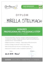 Kongres profesjonalnej pielęgnacji stóp